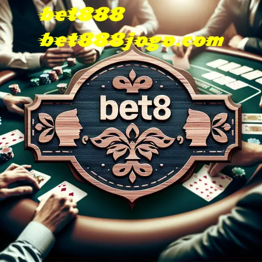 Descubra o Mundo do Poker no Bet888